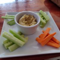  at Sunshine Cafe in Ollantaytambo