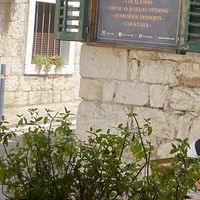 Esterno locale   at Bistro Toc in Split