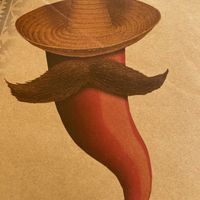 Tovaglietta 😅  at Bistro Toc in Split