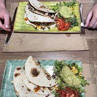   at Bistro Toc in Split