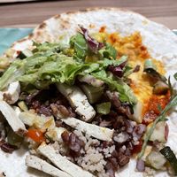   at Bistro Toc in Split