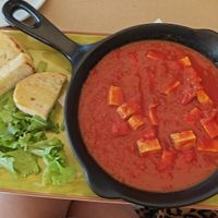 3/5 :) at Bistro Toc in Split