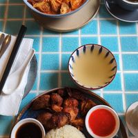  at The Vegan Place in Kuala Lumpur