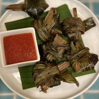   at The Vegan Place in Kuala Lumpur