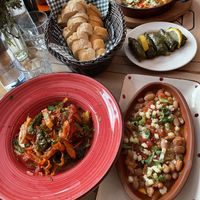   at NAKKA in Istanbul