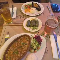   at NAKKA in Istanbul