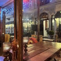   at NAKKA in Istanbul