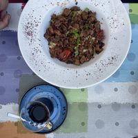   at NAKKA in Istanbul