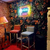  at NAKKA in Istanbul