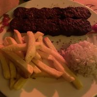   at NAKKA in Istanbul