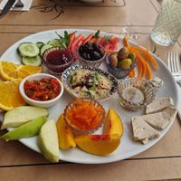  at NAKKA in Istanbul