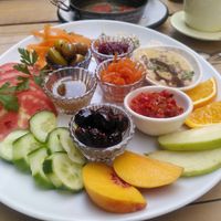  at NAKKA in Istanbul