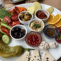  at NAKKA in Istanbul