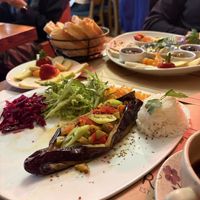   at NAKKA in Istanbul