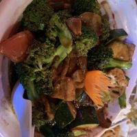   at Indochine in Wilmington