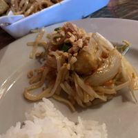   at Indochine in Wilmington