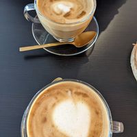  at Café Mitanand in Regensburg