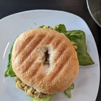  at Café Mitanand in Regensburg