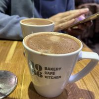   at 1066 Bakery in Bexhill-on-sea