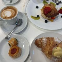  at Pasticceria Regina in Como