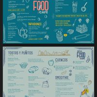  at Soul Food in Gran Canaria