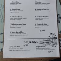  at Soul Food in Gran Canaria