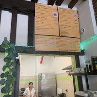   at Hemp Food in Troyes