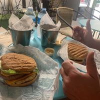   at Hemp Food in Troyes