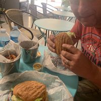   at Hemp Food in Troyes