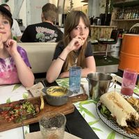   at Hemp Food in Troyes