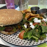   at Hemp Food in Troyes