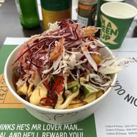   at Natty's Jerk in Portsmouth