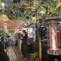  at Natty's Jerk in Portsmouth