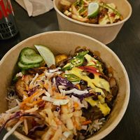  at Natty's Jerk in Portsmouth