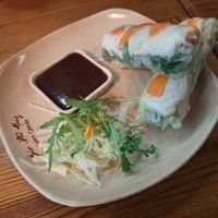  at Bún Pho Hang in Hamburg