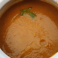 Linsensuppe at Jäcweck in Vohl