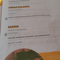  at Urban Café in Beernem