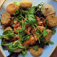  at Urban Café in Beernem