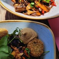  at Urban Café in Beernem