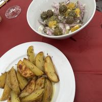   at Solea Azienda Agricola in Castellammare Del Golfo