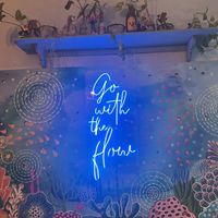 Nighttime visit  at Azul in Puerto Vallarta