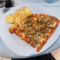 I’m salivating   at Azul in Puerto Vallarta