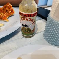 We loved this so much we went and bought somee  at Azul in Puerto Vallarta