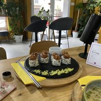   at PlantEat /it/ in Constanta