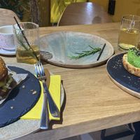 Very Nice   at PlantEat /it/ in Constanta