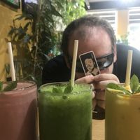   at PlantEat /it/ in Constanta