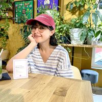   at PlantEat /it/ in Constanta