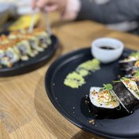   at PlantEat /it/ in Constanta