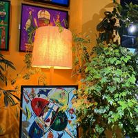   at PlantEat /it/ in Constanta