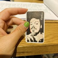   at PlantEat /it/ in Constanta